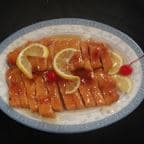 Best Lemon Chicken in North Las Vegas, NV