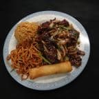 Best Mongolian Beef in North Las Vegas, NV