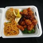 Best Orange Chicken in North Las Vegas, NV