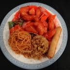 Best Sweet & Sour Chicken in North Las Vegas, NV