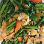 Best Asparagus Chicken in North Las Vegas, NV
