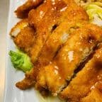 Best Lemon Chicken 柠檬鸡 in North Las Vegas, NV