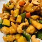Best Cashew Chicken 腰果鸡 in North Las Vegas, NV