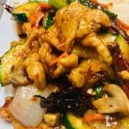 Best Hot Garlic (Szechuan Chicken) 鱼香鸡 in North Las Vegas, NV