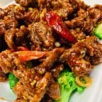 Best Hunan Beef 湖南牛 in North Las Vegas, NV