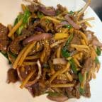 Best Ginger and Onion Beef 姜葱牛 in North Las Vegas, NV