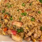 Best Combination Fried Rice 扬州炒饭 in North Las Vegas, NV