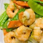 Best Snow Peas Shrimp 雪豆虾 in North Las Vegas, NV