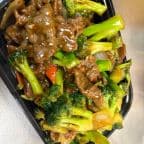 Best Broccoli Beef 芥兰牛 in North Las Vegas, NV
