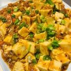 Best Mapo Tofu 麻婆豆腐 in North Las Vegas, NV