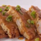 Best Pork Egg Foo Young 猪肉蓉蛋 in North Las Vegas, NV