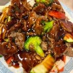 Best Beef Teriyaki 日式牛 in North Las Vegas, NV