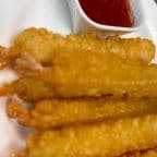 Best Butterfly Shrimp (8)蝴蝶虾 in North Las Vegas, NV