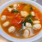 Best Tom Yum Soup 冬阴汤 in North Las Vegas, NV