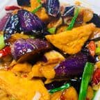 Best Chinese Eggplant With Tofu茄子豆腐 in North Las Vegas, NV