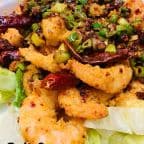 Best Salt & Pepper Shrimp 椒盐虾 in North Las Vegas, NV