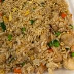 Best Chicken Fried Rice 鸡炒饭 in North Las Vegas, NV