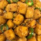 Best Salt & Pepper Tofu 椒盐豆腐 in North Las Vegas, NV