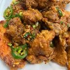 Best Salt & Pepper Pork Chop 椒盐猪排 in North Las Vegas, NV