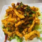 Best Salt Pepper Squid 椒盐鱿鱼 in North Las Vegas, NV