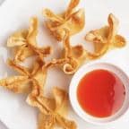 Best Crab Rangoon (6)蟹脚 in North Las Vegas, NV
